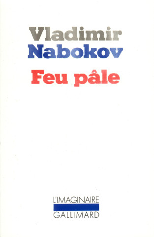 Feu pâle