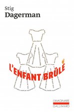 L'enfant brûlé