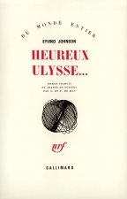 Heureux Ulysse...