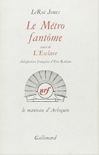 Le Métro fantôme / L'Esclave