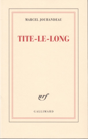 Tite-le-Long