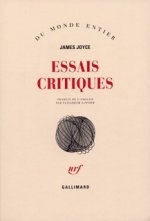 Essais critiques