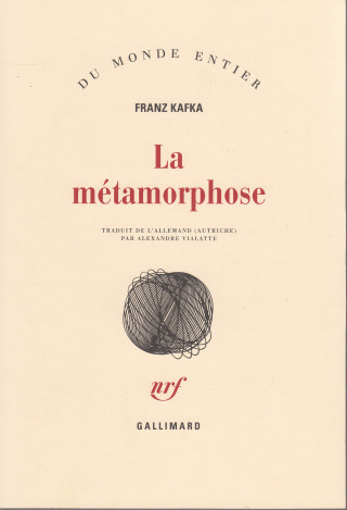 La Métamorphose