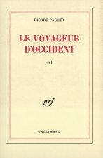 Le voyageur d'Occident