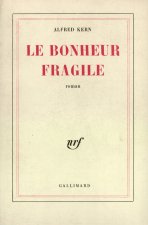LE BONHEUR FRAGILE
