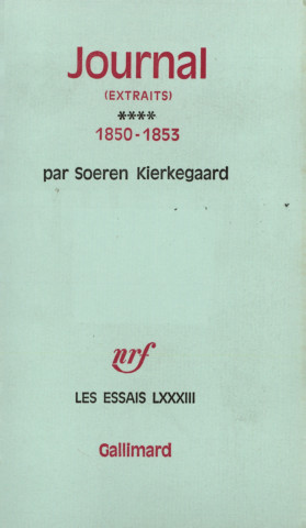 Journal