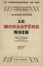 LE MONASTERE NOIR