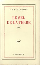 Le Sel de la terre