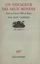 Un voyageur des deux mondes