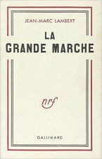La grande marche