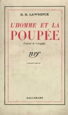 L'HOMME ET LA POUPEE