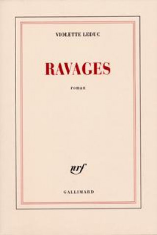 Ravages