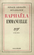 RAPHAELA EMMANUELLE
