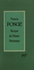 Nioque de l'Avant-Printemps