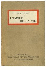 L'AMOUR DE LA VIE