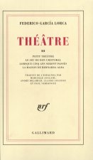 Théâtre