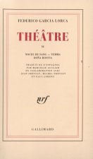Théâtre