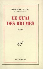 Le Quai des brumes