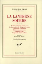 La Lanterne sourde / Le Livre de la guerre de Cent ans /La Chanson des rues /L' Argot et la poésie /L' Argot dans la littérature /Histoires montmartro
