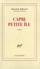 Capri petite île