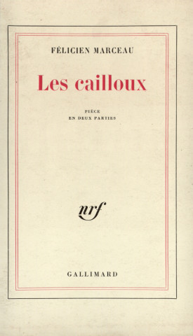 Les Cailloux