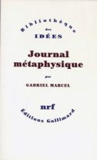 Journal métaphysique