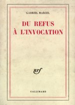 DU REFUS A L'INVOCATION