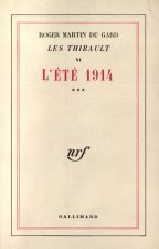 Les Thibault