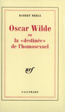 Oscar Wilde ou La 
