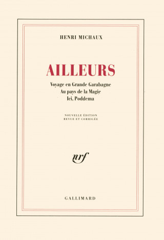 Ailleurs