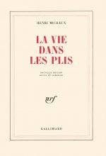 La vie dans les plis