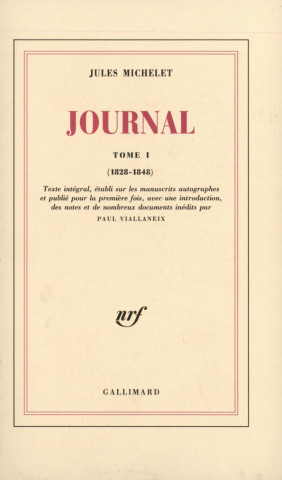 Journal