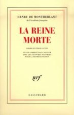 La Reine morte