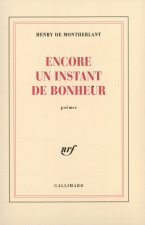 Encore un instant de bonheur