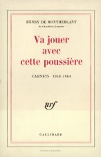 Va jouer avec cette poussière