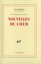 Nouvelles du coeur