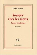 Voyages chez les morts