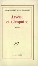 ARSENE ET CLEOPATRE