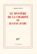 Le Mystère de la charité de Jeanne d'Arc
