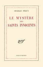 LE MYSTERE DES SAINTS INNOCENTS