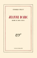 JEANNE D'ARC