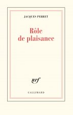 Rôle de plaisance