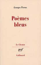 Poèmes bleus