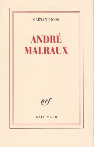 André Malraux