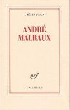 André Malraux