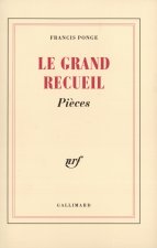 Le Grand recueil