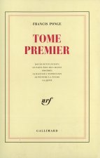 Tome premier
