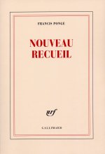 Nouveau Recueil