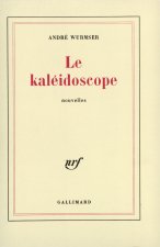 Le Kaléidoscope nouvelles...