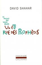 Un été rue des Prophètes